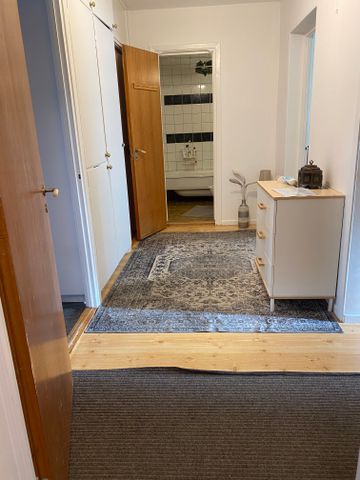 Bagartorpsringen, Solna - Foto 2