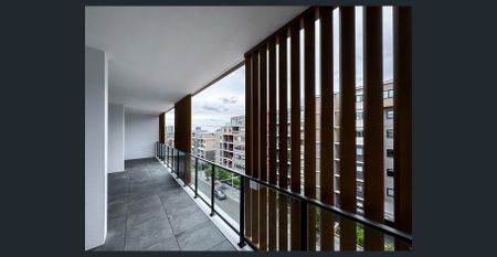 Modern 2-Bedroom Apartment with 2 Parking space in a Prime Ryde Location - Photo 4