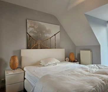 Appartement met 2 slaapkamers in het centrum van Mol! - Photo 4