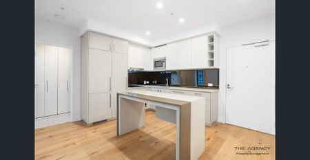 Stunning One-Bedroom Residence at NV Apartments - Ultimate Resort Lifestyle Awaits! - Photo 2