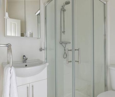 2 Bed Flat, Second Floor, W1D - Photo 5