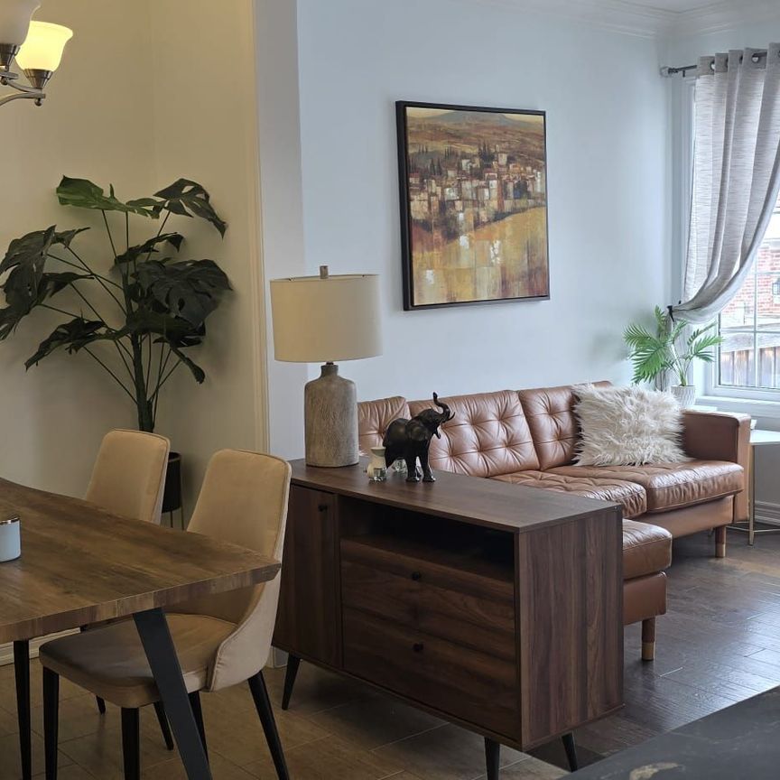 For Lease - 232 Kincardine Street, Vaughan, Ontario - Photo 1