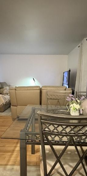 Appartement 4 ½ à louer Charlesbourg juin 2026 - Photo 1