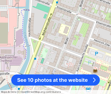 +++ Sehr schöne 3-Zimmer-Wohnung mit Balkon und Bad mit Wanne und D... - Photo 1