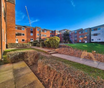 Hope Court, Modus - Photo 1