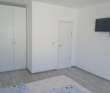 Camere de inchiriat la vila totul nou Casa de Cultura - Fotografie 2