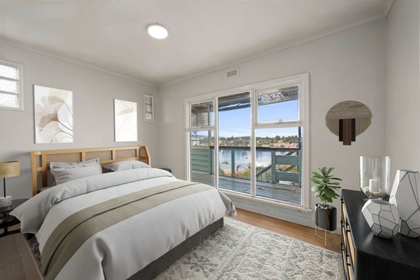 Renovated Home With Water Views - Photo 1