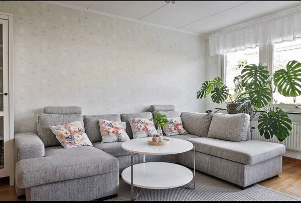 Tulpangatan, Malmö - Photo 1