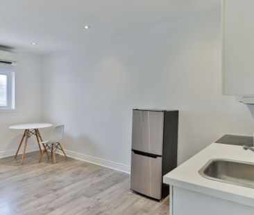 For Lease - 1364 St Clair Avenue Unit# 201, Toronto, Ontario - Photo 5