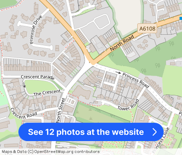 North Road, Ripon - Photo 1