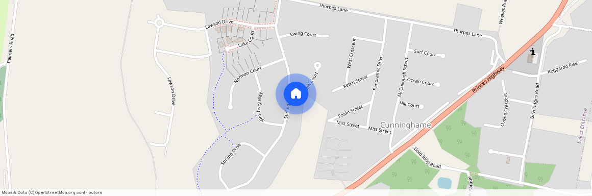 23 Stirling Drive, Vic 3909, Lakes Entrance