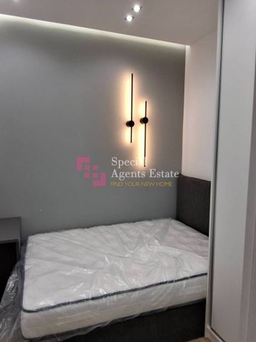 Studio/Γκαρσονιέρα για ενοικίαση Μαρτίου (Βούλγαρη - Ντεπώ - Μαρτίου) - Photo 2