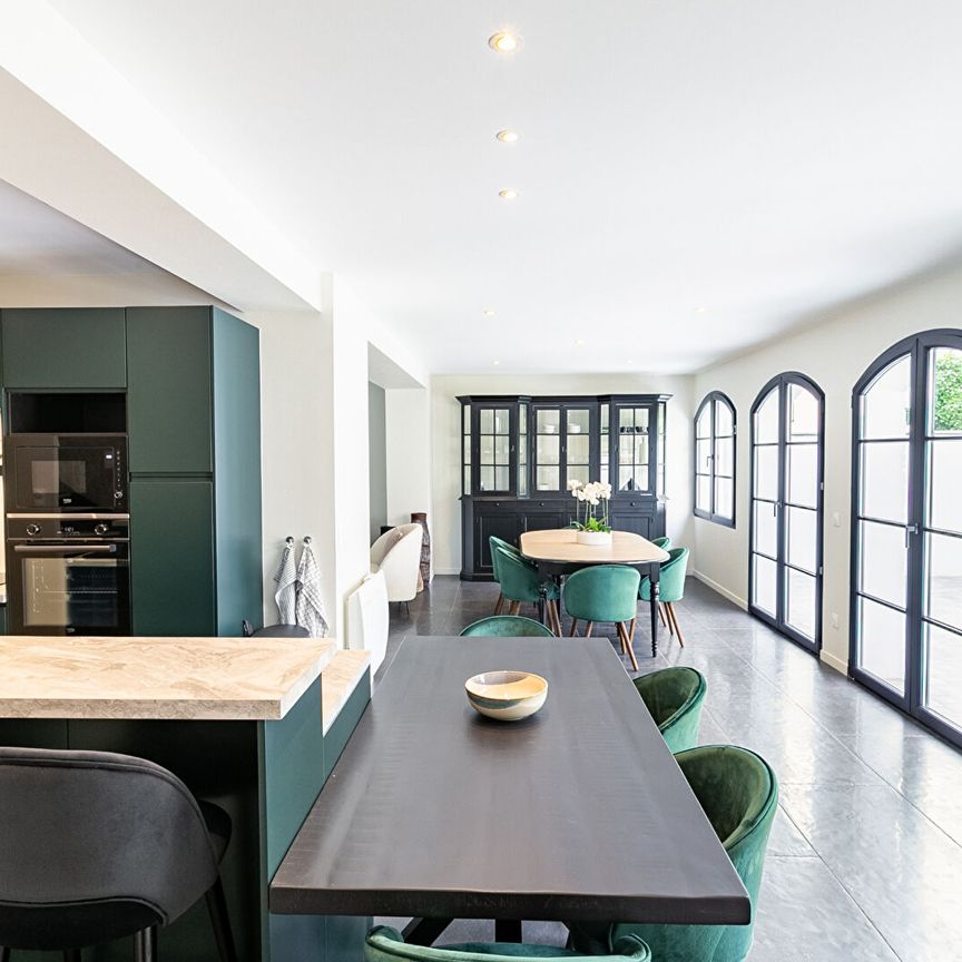 Location Maison 5 pièces 183m² VILLENEUVE D ASCQ 59650 - Photo 1