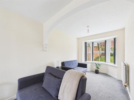 3 bedroom terraced house to rent - Photo 2