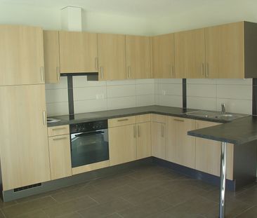 3.5 Zimmer, 1. Stock - Photo 2