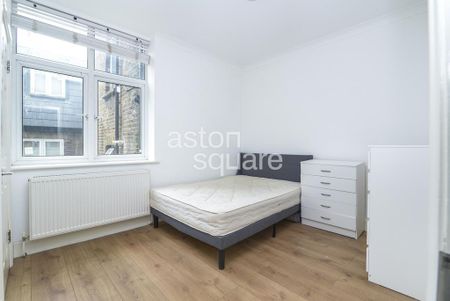 5 bedroom flat to rent - Photo 4