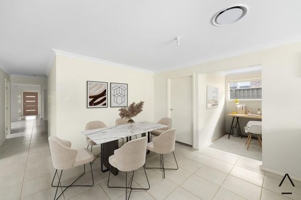 Modern Family Home in Oran Park - Photo 1