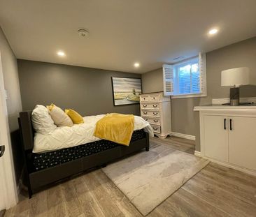 For Lease - 1176 Milburn Street Unit# Lower, Peterborough, Ontario - Photo 4