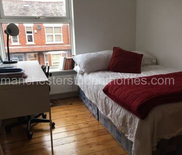 Whitby Road, Manchester, M14 6GH - Photo 4