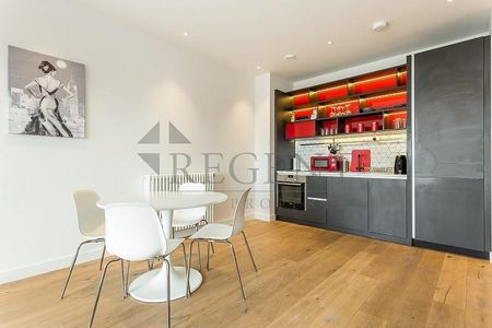 1 bedroom apartment to rent - Photo 5