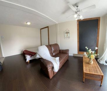 Appartement semi-meublé, wifi prêt a déménager ! - Photo 3