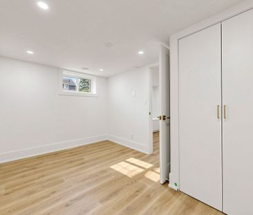 For Lease - 11 Johnson Road Unit# Basement 1, Aurora, Ontario - Photo 2