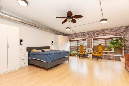 For Lease - 1100 Lansdowne Avenue, Toronto, Ontario - Photo 4