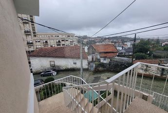 Moradia T3 em Porto