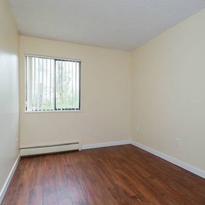 Bright and clean 1 bedroom apartment! - Photo 2