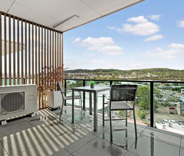 SECURE RESORT-STYLE LIVING IN THE PRESTIGIOUS WATERS EDGE COMPLEX -... - Photo 3