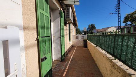Appartement - Toulon - Photo 5