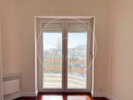 Apartamento T3 em Lisboa - Foto 5