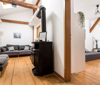 Pokój, ul. Starowiślna - Фото 1