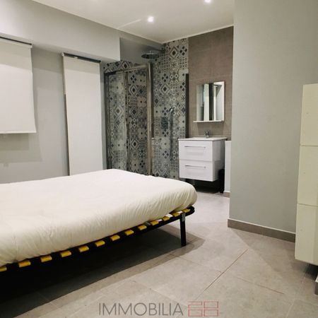 CENTRE VILLE - 2P NEUF AVEC JARDIN - Photo 4