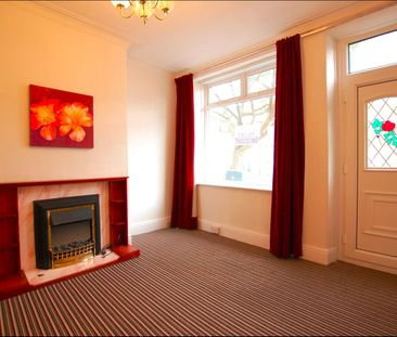 Room in a Shared House, Blakeney Road, S10 - Photo 2