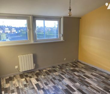 Provin, maison de lotissement, 3 ch, jardin, garage.1000€ - Photo 2