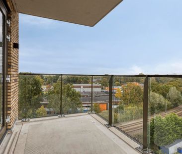 Du Meelaan 584-U, Palenstein-West, 2722ZM, Zoetermeer - Photo 4