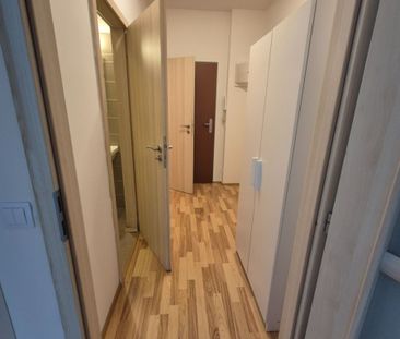 Pronájem bytu 1+kk • 34 m²Freyova, Praha - Vysočany - Photo 5