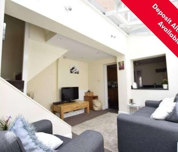 Oldbury Road, Tewkesbury, Gloucestershire, GL20 - Photo 1