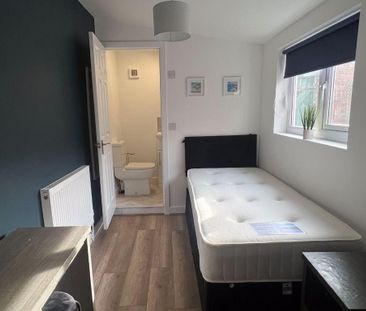 4 bedroom house share to rent - Photo 3