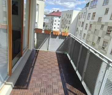 2pok. w apartamentowcu 2012 ul. Duńska - Zdjęcie 4