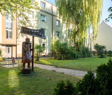 Gdańsk, Wrzeszcz, Jana Kochanowskiego - Photo 2