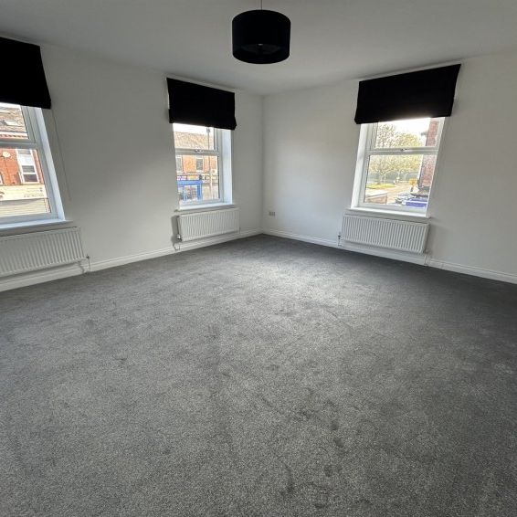 2 Bedroom Apartment Available Arranging tenancy - Photo 1
