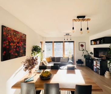 Appartement te huur - Foto 1