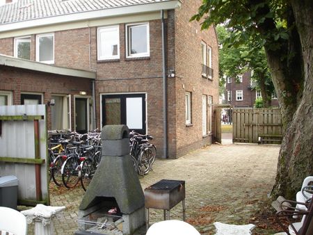 Te huur: Kamer Graafseweg in Den Bosch - Photo 2