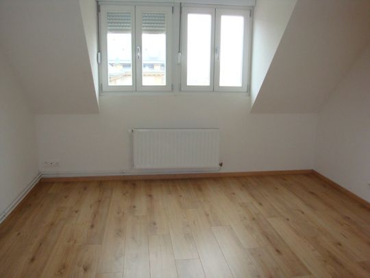 APPARTEMENT - 68 m2 - 3 pièces rue pierre haffner à SARREGUEMINES 57200 - Photo 1