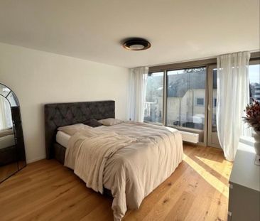 4 Zimmer, 99 m² - Photo 3