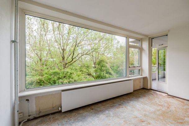 Appartement te huur: Oostelijk Halfrond 37 1183 EM Amstelveen - Photo 1