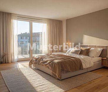 Exchange building: modern 1.5-room apartment in the center of Zurich - Photo 4