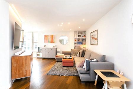 2 bedroom flat in De Beauvoir - Photo 4